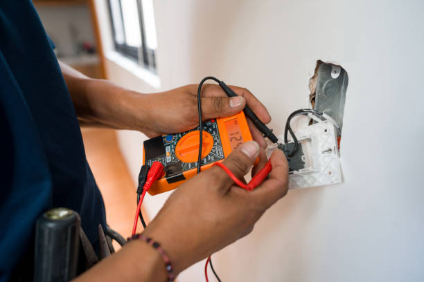 Best Commercial Electrician Services  in Fair Haven, NY