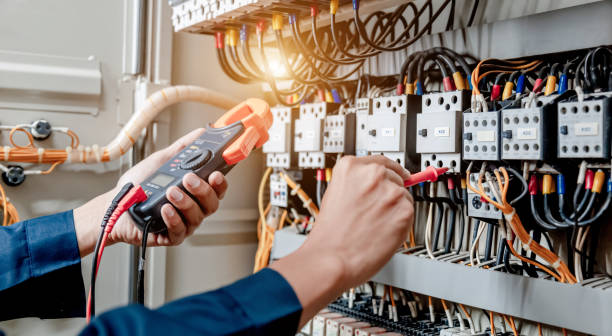 Best Electrical Installation Contractor  in Fair Haven, NY