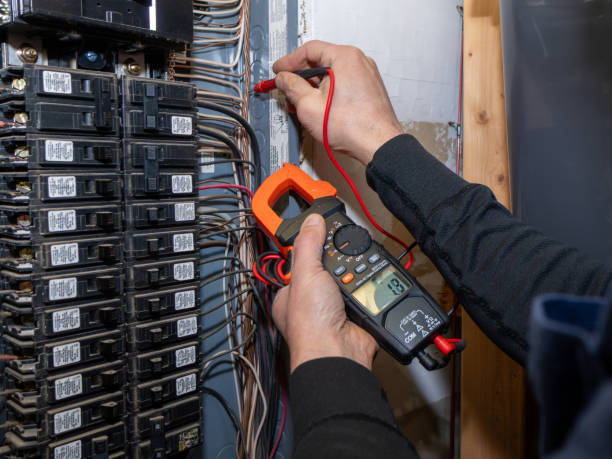 Best Electric Panel Repair  in Fair Haven, NY