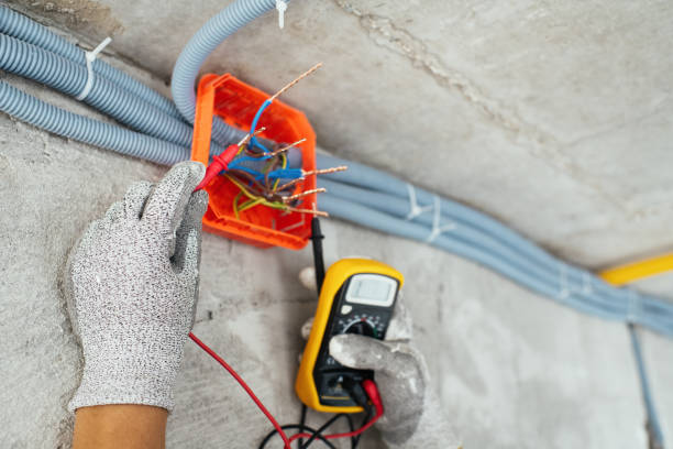Professional Electrician in Fair Haven, NY